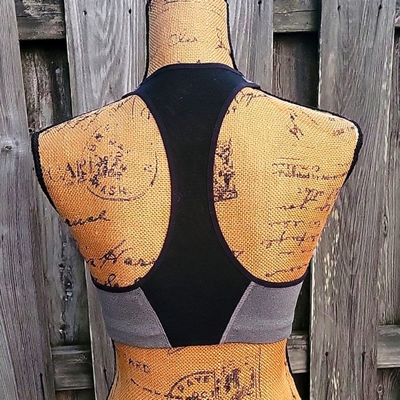 NEW Women's Nike Dri-FIT High Support Racerback Sports Bra - Picture 9 of 17